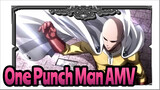 [One Punch Man/AMV] Leave Tomorrow's Affairs to Tomorrow's Me