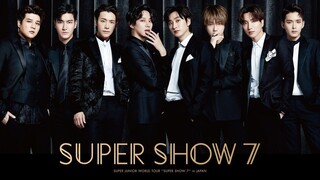 Super Junior - Super Show 7 [2017.12.15]