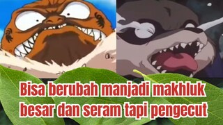 Si Penakut yang Bisa Terbang! | 5 Fakta Menarik Karakter Hachi!