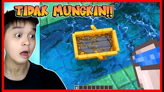 MINECRAFT MASA DEPAN ?? SANGAT SATISFYING !! Feat @sapipurba  Minecraft