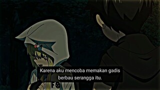 anime kabane👍 "ingin di cintai"