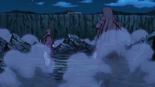 Uciha madara x Hasirama senju