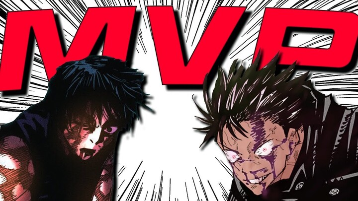 These Two Are Our Only Hope