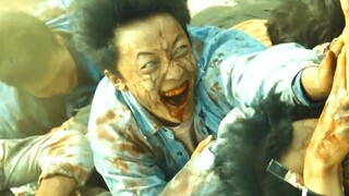 TRAIN TO BUSAN 2: PENINSULA Trailer #2 (2020)