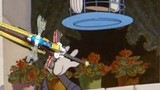 Replace Tom and Jerry #1 with Kamen Rider sound effects