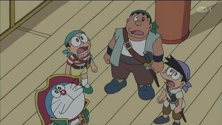 Doraemon (2005) Episode 196