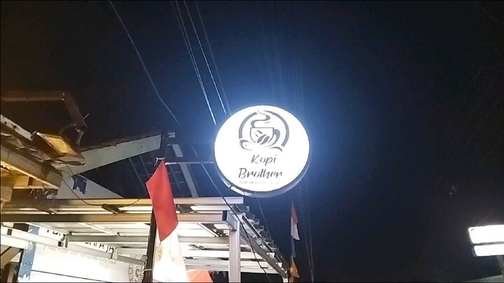 kopi brothers, bukan sekedar kopi