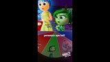 Disney and Pixar's Inside Out 2 | Meet Envy