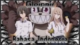 【DUB INDO】 GLEIPNIR EP 1 - Part 1