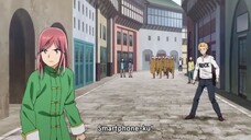 Hinamatsuri 01