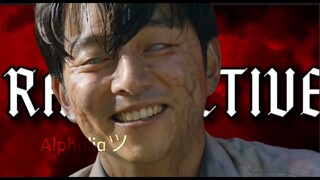 Train To Busan | |MV