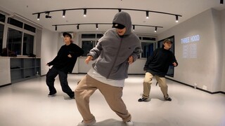 Thư giãn theo phong cách hiphop ~ 3 cách