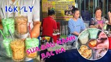 SỮA ĐẬU NÀNH BẠC HÀ - hơn 40 năm vẫn chiếm trọn vị trí trong lòng người Sài Gòn | Địa điểm ăn uống