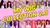 My Wig Collection 2.0 (It's GROWN)