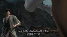 World of Immortals Episode 07 Sub Indo
