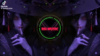 smoke by RH music / sarap sa tinga guiz play niyu na full bass music