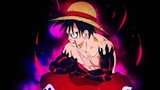 One Piece - Luffy, Gear 7