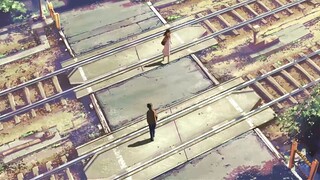 【 Makoto Xinkai 】วัสดุ 1080P ไม่มีคำบรรยาย