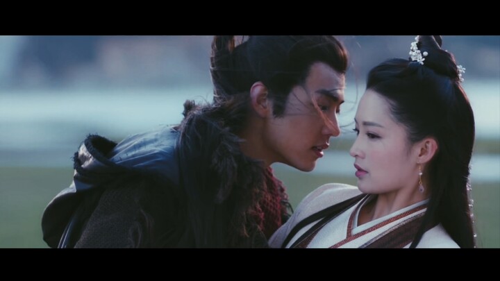 Xiao Zhan x Li Qin｜Kapal Kosong