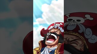 ¿EXISTIÓ un REY PIRATA antes de GOL D. ROGER? #OnePiece #Luffy #Anime