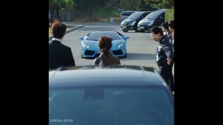 #shorts #kdrama. Vincenzo court entry scene 🥀 || POWER COUPLE || WhatsApp status ✨