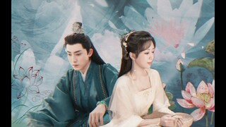 【Nhan Đàm x Dư Mặc】Thiên hạ đệ nhất chiều chuộng crush 《Trầm vụn hương phai FMV》