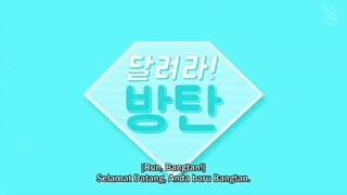 RUN BTS Eps. 01 (Sub Indo)