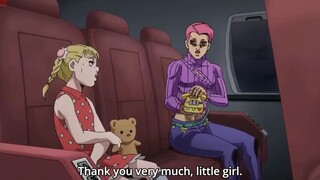 Diavolo (JoJo's Bizarre Adventure) - Tiêu Điểm Nhân Vật p11