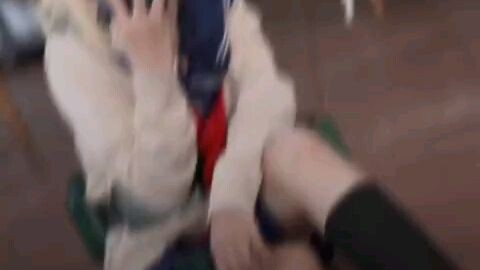 cosplay nè