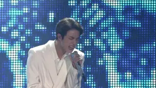 BTS JIN EPIPHANY CONCERT IN SEOUL