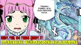 Pembahasan Fairy Tail 100 Years Quest 17, Mengejutkan Ternyata Touka Bisa Mengendalikan Giritna