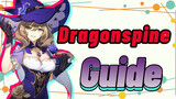 Dragonspine Guide