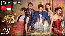 [Sub Indo] Success Rate – Eps. 28 (2025)