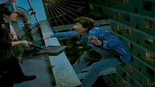 [Movie] Tamat Riwayat Jackie Chan