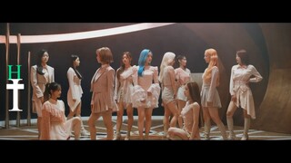 LOONA - 목소리 (Voice) MV