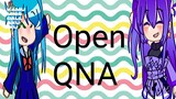 open QNA voice reveal nanti dlu yy