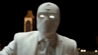 [Film]Moon Knight: Konyolnya Pergantian Steven dan Mark