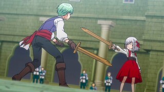 king reincarnates in another world as strongest baby but hides his powers (3) | Anime Recap