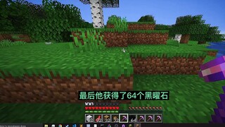 Minecraft: Kỷ lục thế giới về tốc độ cho việc sử dụng hợp pháp lỗi, nhiều mánh khóe