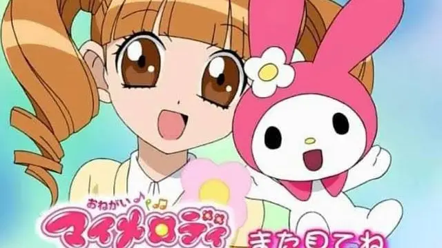 Onegai My Melody Episode 10 - Bilibili Onegai My Melody Episode 10 - Bilibili