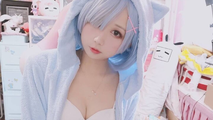 【เห็ด】มังกรร้ายคำราม! ~อุ๊ย! Rem cos (ฝันย้อนกลับไปเมื่อไม่กี่ปีก่อน)