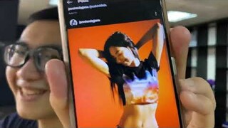 So tải làm Jennie - Blackpink xem ai giống hơn 😅