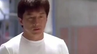 Adegan terkenal dari film Jackie Chan