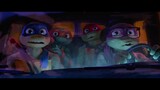Teenage Mutant Ninja Turtles: Mutant Mayhem (2023 Movie)_ Watch Full Movie: Link In Description