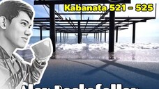 The Pinnacle of Life / Kabanata 521 - 525