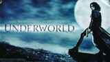 Underworld (Action-Fantasy-Thriller)