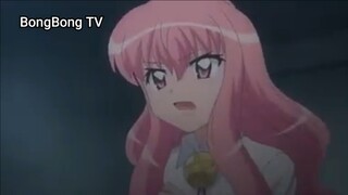 Sử Ma của Zero: Princesses no Rondo (Ep 9.5) Louise bị bắt giam