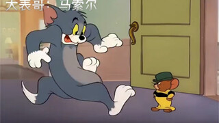 ญาตินางฟ้าของเจอร์รี่#catandmouse#ญาตินางฟ้าของเจอร์รี่#ความทรงจำในวัยเด็ก