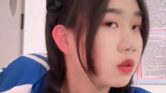 มีใครในชั้นเรียนของคุณที่แกล้งทำเป็นไม่ทำงานหนักบ้างไหม?