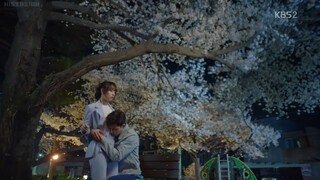 HD - FIGHT FOR MY WAY  Ep.2